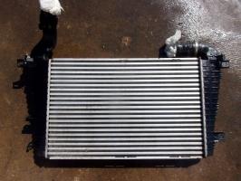 Echangeur air (Intercooler)