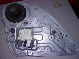 Leve vitre electrique arriere gauche