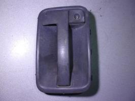 Poignee porte avant gauche