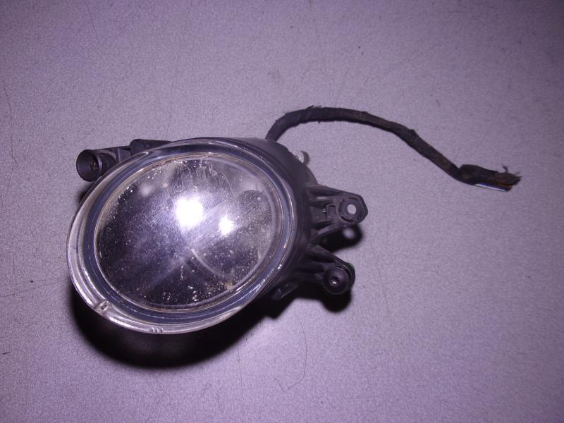Anti brouillard droit (feux)