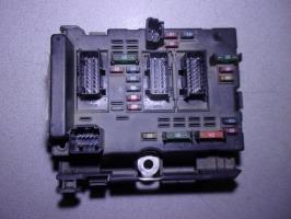 Boitier servitude moteur (BSM)