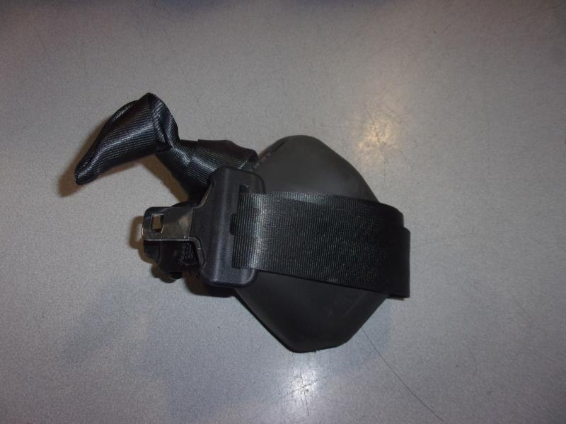 Ceinture arriere droit