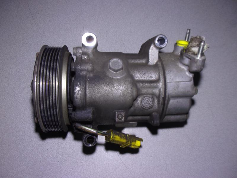 Compresseur clim