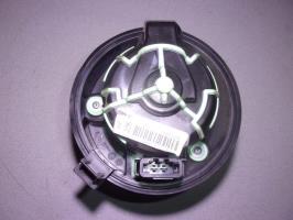 Ventilateur chauffage