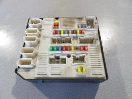 Boitier servitude moteur (BSM)