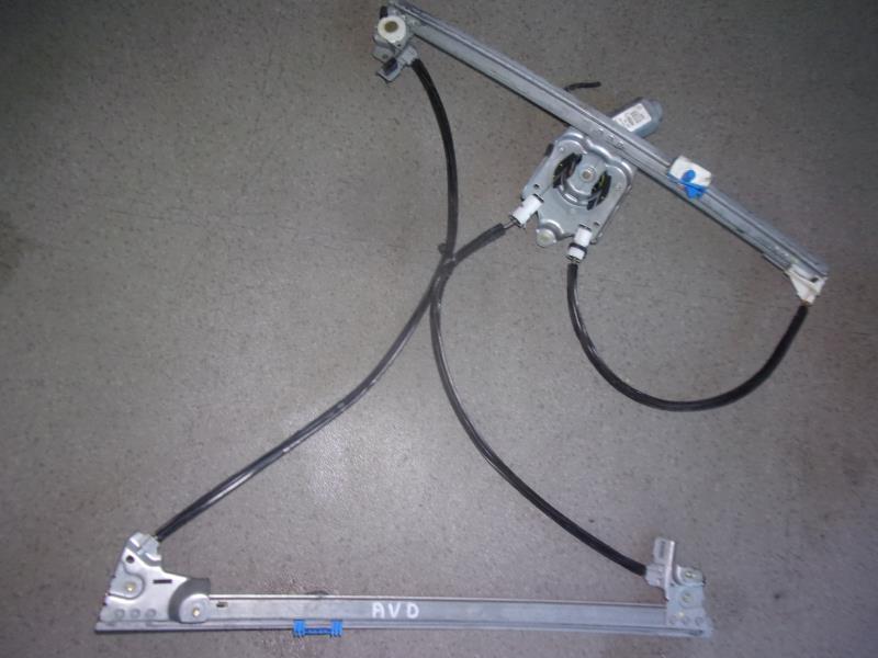 Leve vitre electrique avant droit