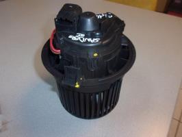 Ventilateur chauffage