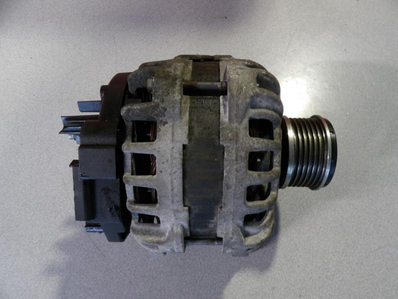 Photo pièce auto