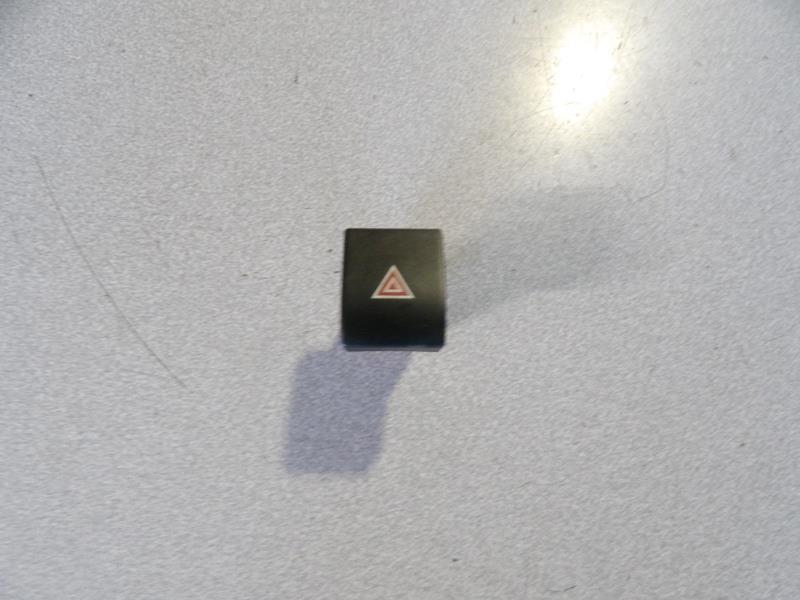 Bouton de warning