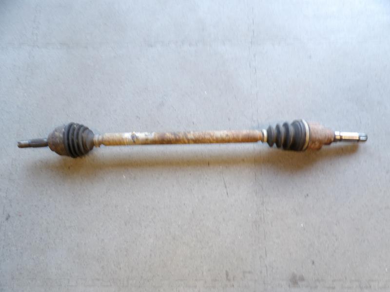 Cardan droit (transmission)