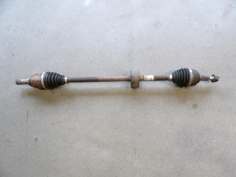 Photo pièce auto