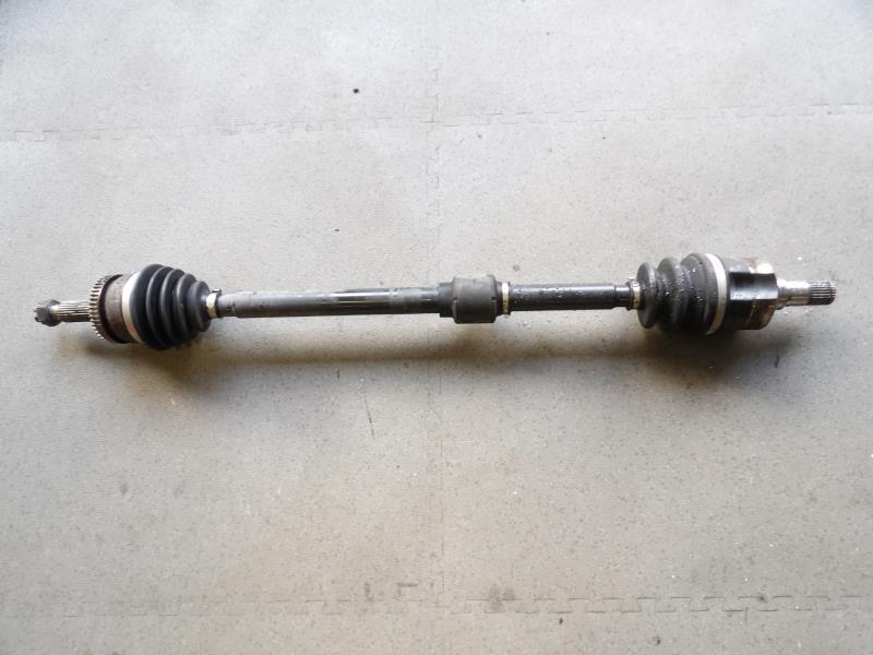 Cardan droit (transmission)