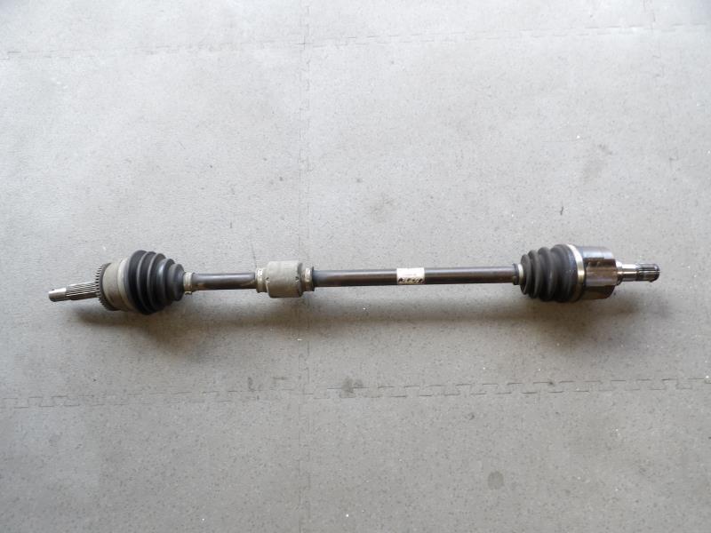 Cardan droit (transmission)