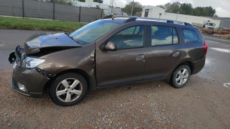 Photo pièce auto