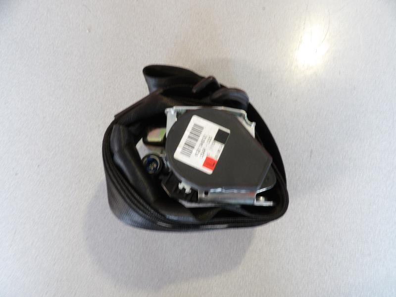Ceinture avant gauche