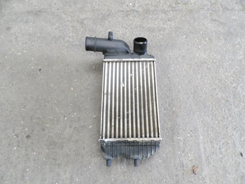 Echangeur air (Intercooler)