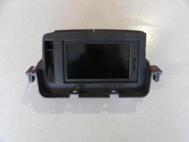 Ecran GPS