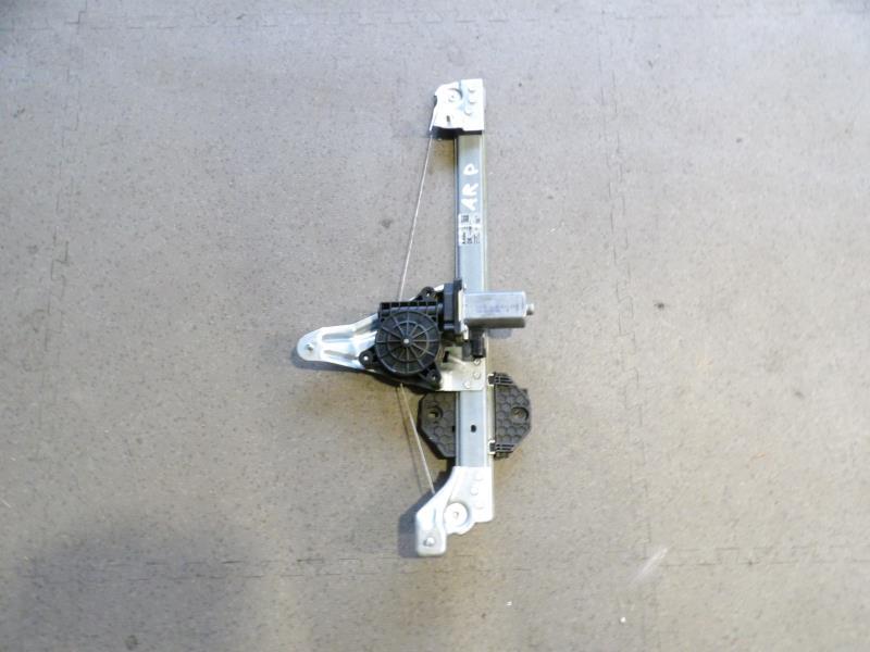 Leve vitre electrique arriere droit