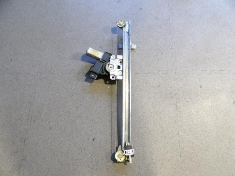 Leve vitre electrique avant gauche