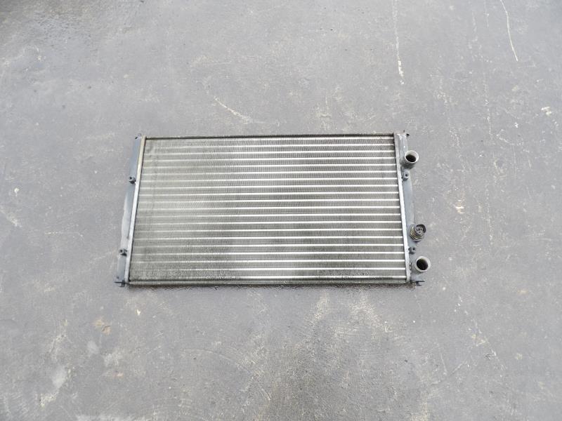 Radiateur eau