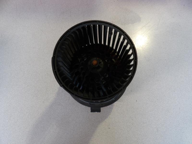 Ventilateur chauffage