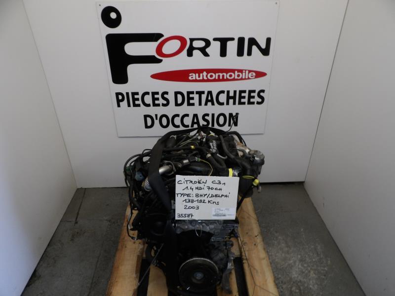 Moteur