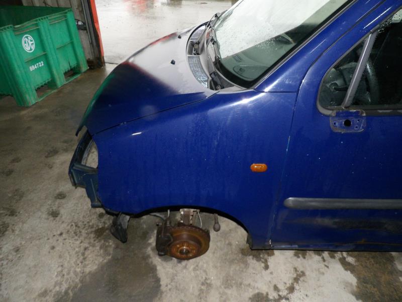Photo pièce auto