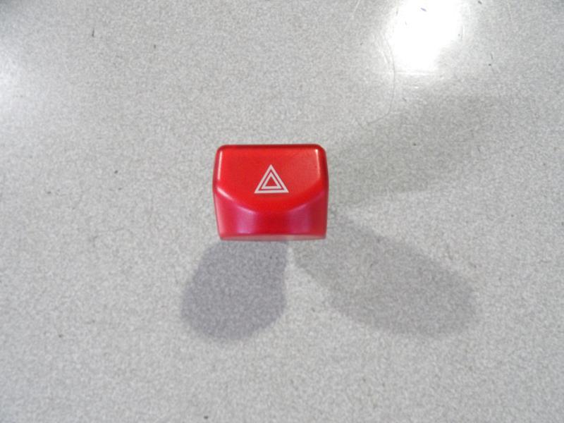 Bouton de warning