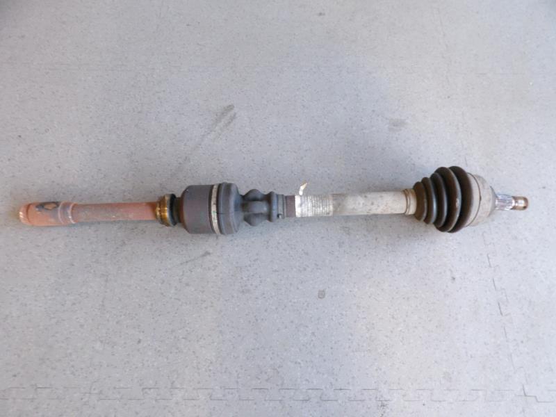 Cardan droit (transmission)