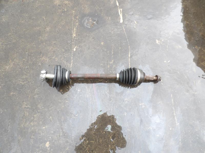 Cardan gauche (transmission)