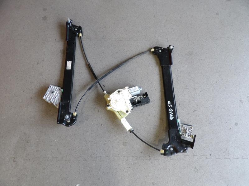 Leve vitre electrique avant gauche