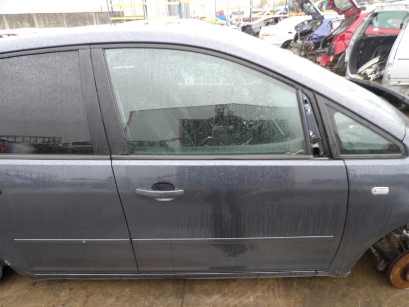 Porte avant droit
