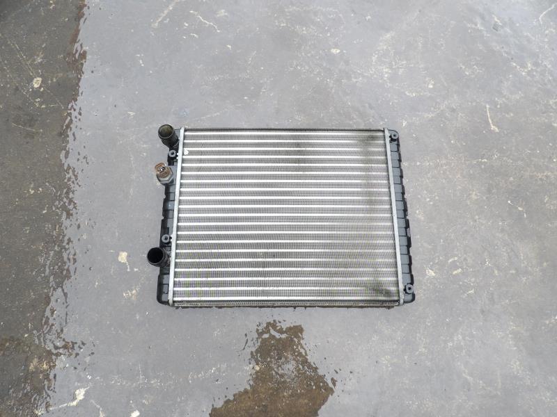 Radiateur eau