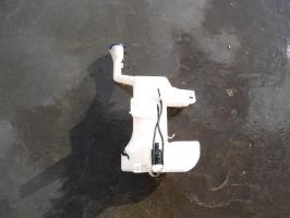 Vase de lave glace