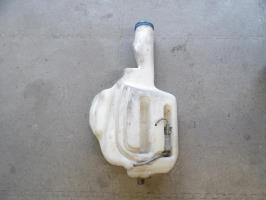 Vase de lave glace