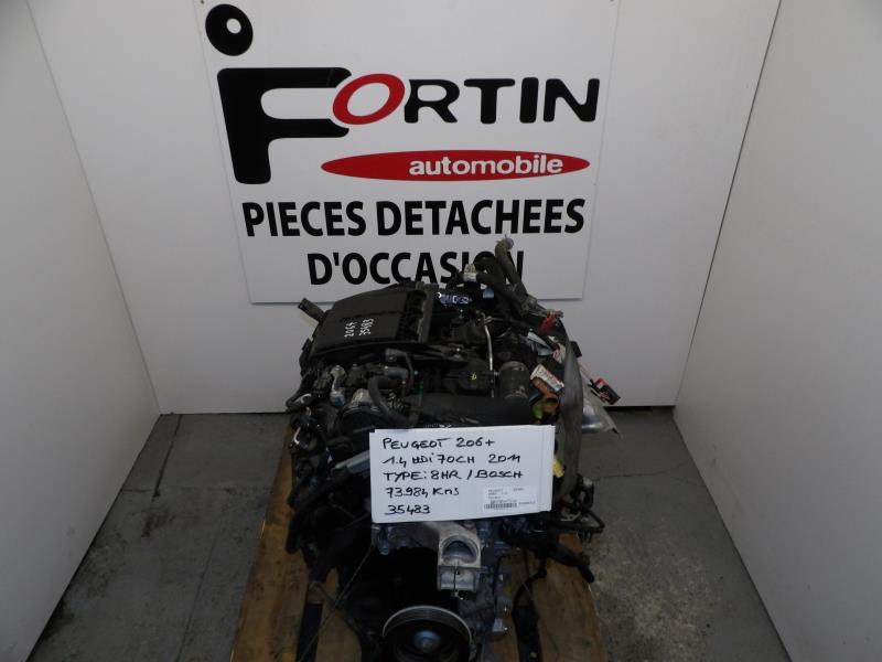 Moteur