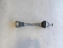 Cardan gauche (transmission)