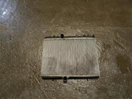 Radiateur eau