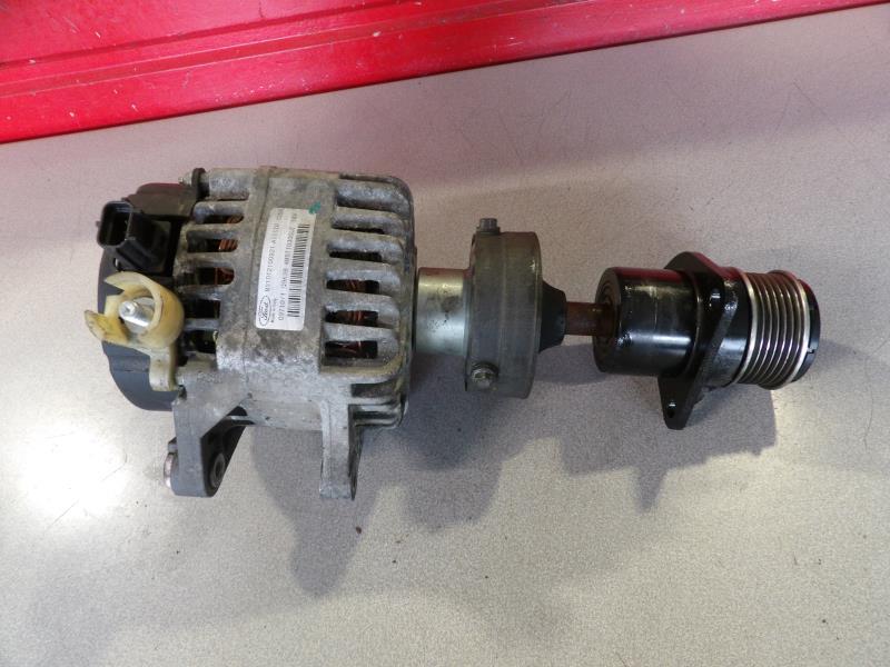 Photo pièce auto