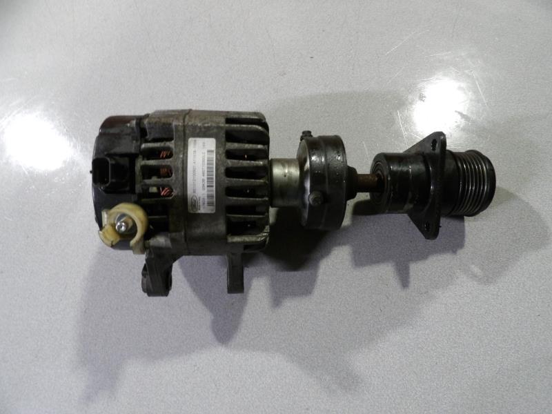 Photo pièce auto