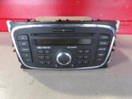 Autoradio d'origine