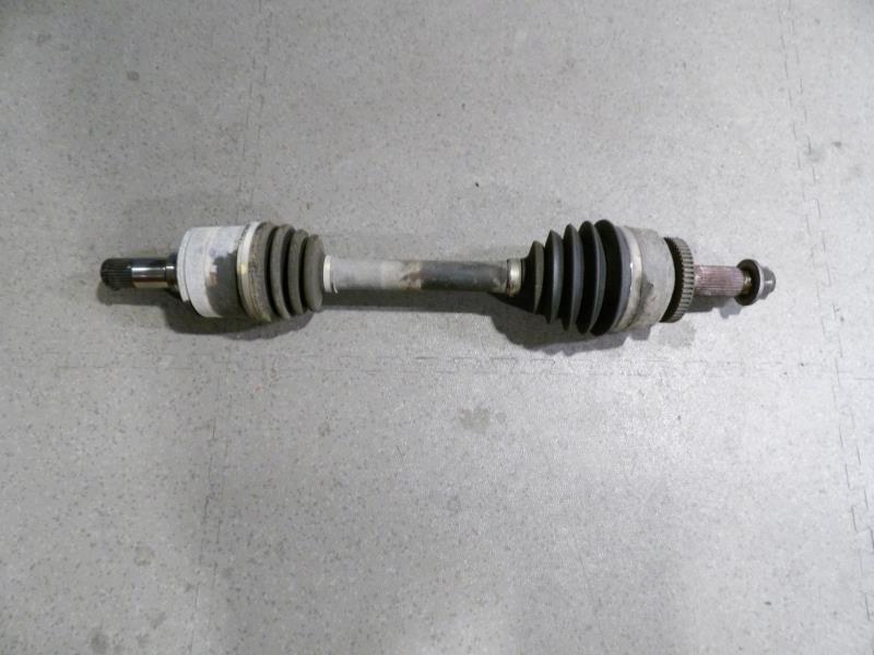 Cardan gauche (transmission)