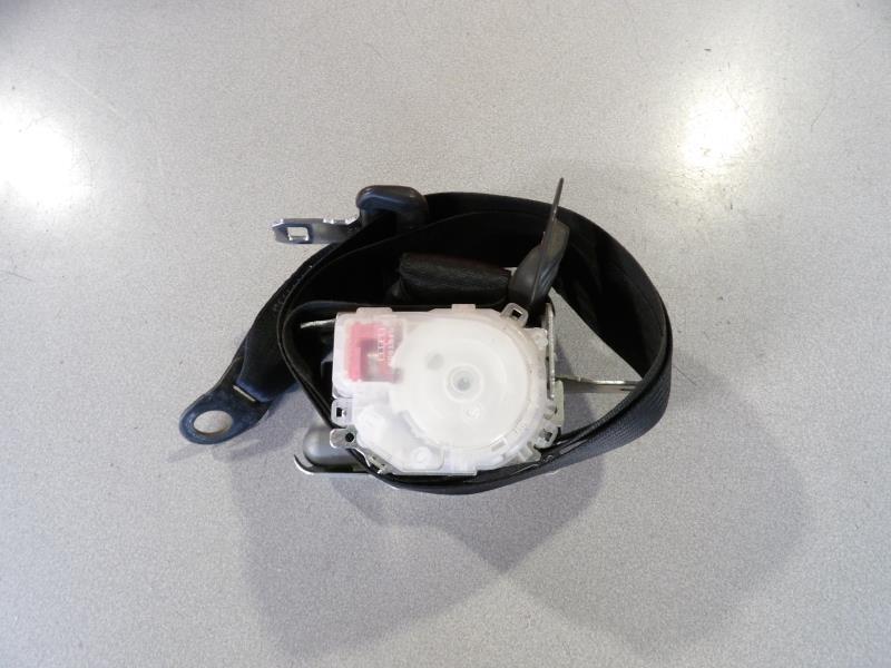 Ceinture avant gauche