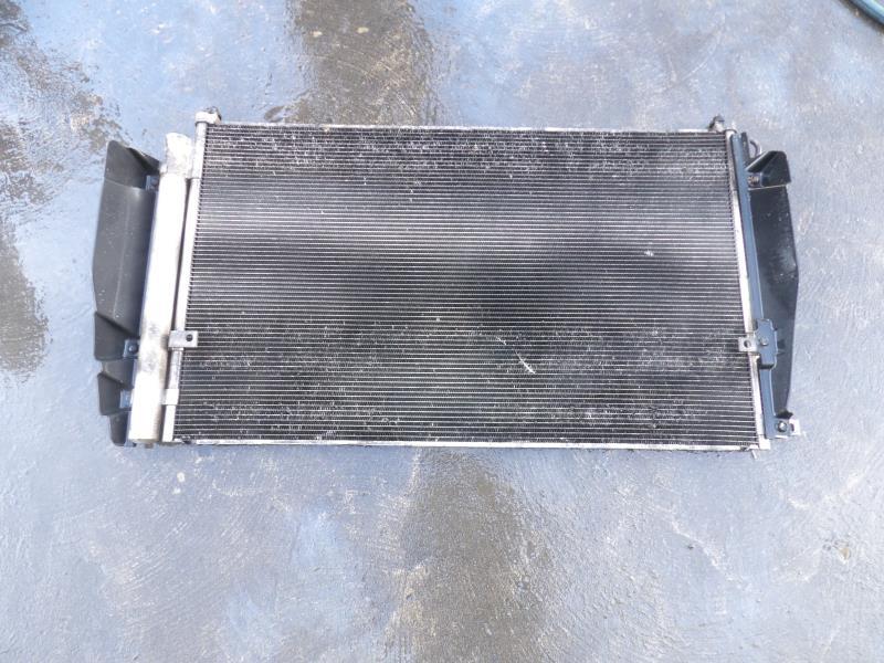 Condenseur de clim