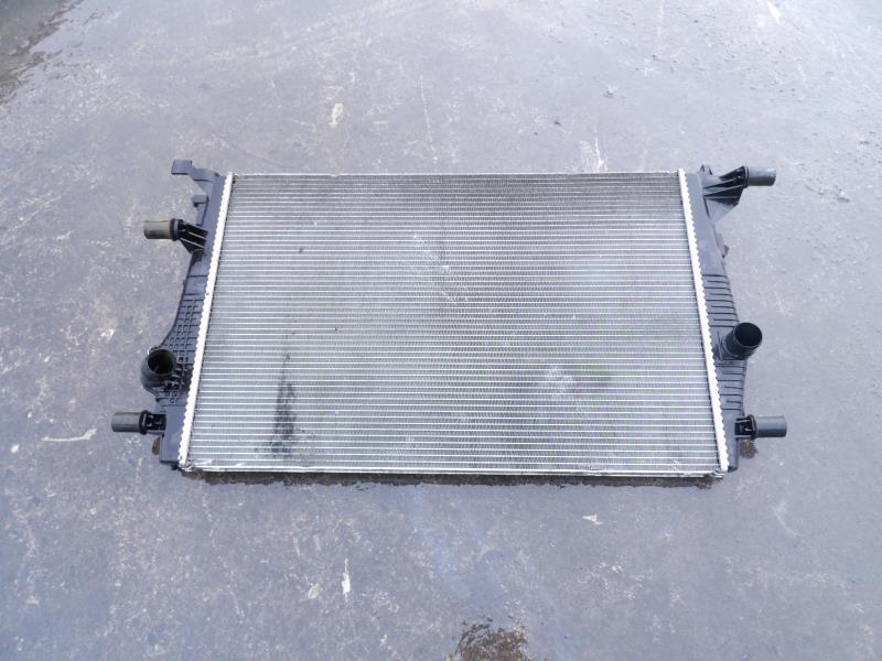 Radiateur eau