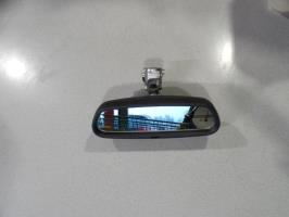 Retroviseur interieur