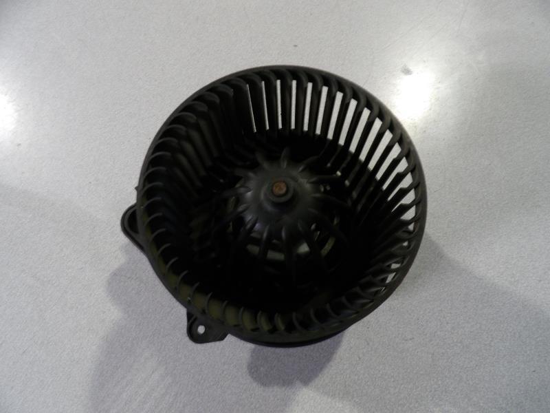 Ventilateur chauffage