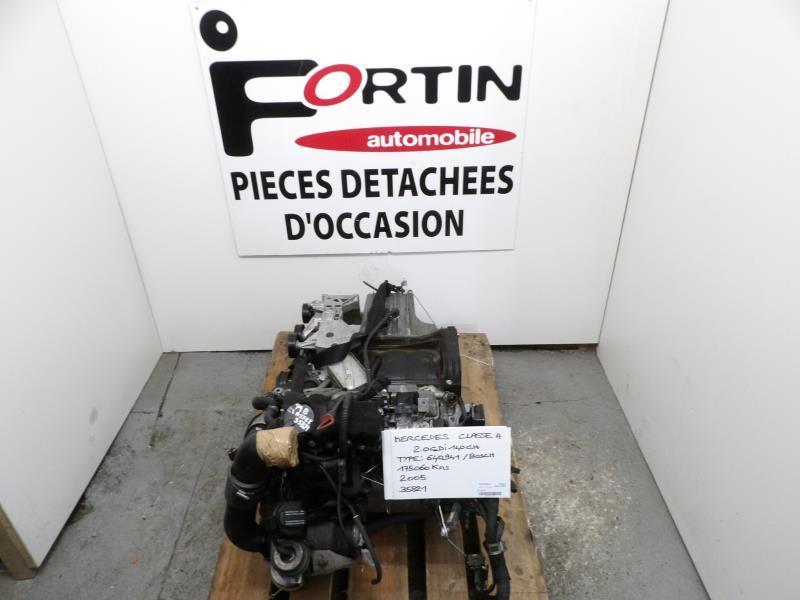 Moteur