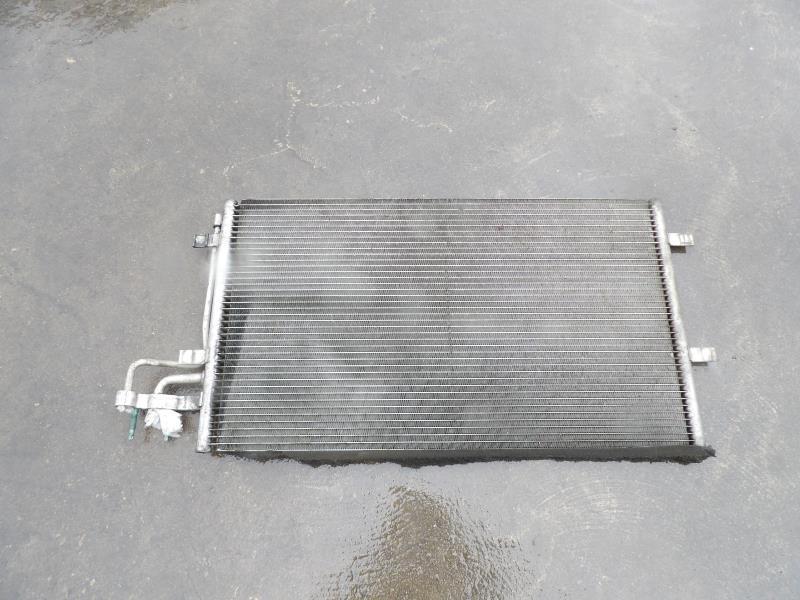 Condenseur de clim