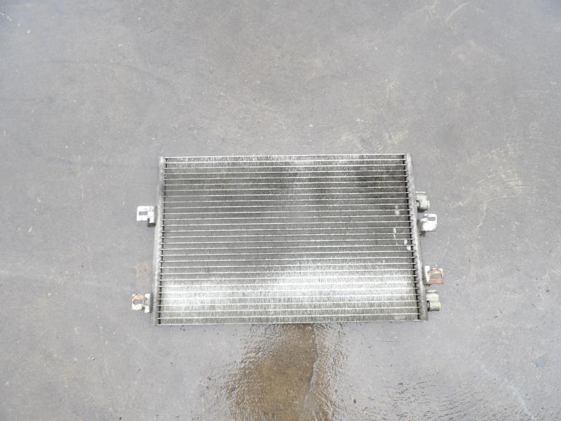 Condenseur de clim